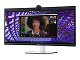 DELL P3424WEB / 34 IPS WQHD