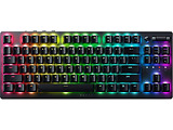 Razer DeathStalker V2 Pro / Opt.Linear SW / ENGLISH Black