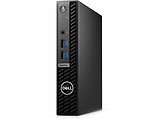 DELL OptiPlex 7010 MFF / Core i3-13100T / 16GB DDR4 / 256GB NVMe / Windows 11 PRO