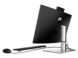HP ProOne 440 G9 AiO / 23.8 FullHD / Core i5-14500 / 16GB DDR5 / 512GB NVMe / DOS / A1HX6ES#UUQ