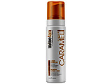 MineTan Caramel Self Tan Foam