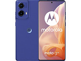 Moto G85 / 6.67 P-OLED 120Hz / Snapdragon 6s Gen 3 / 12GB / 256GB / 5000mAh Blue