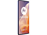 Moto G85 / 6.67 P-OLED 120Hz / Snapdragon 6s Gen 3 / 12GB / 256GB / 5000mAh Blue