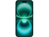 Apple iPhone 16 / 6.1 Super Retina XDR OLED / A18 / 8GB / 256GB / 3561mAh Green