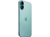 Apple iPhone 16 / 6.1 Super Retina XDR OLED / A18 / 8GB / 256GB / 3561mAh Green