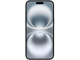 Apple iPhone 16 / 6.1 Super Retina XDR OLED / A18 / 8GB / 256GB / 3561mAh White