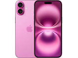Apple iPhone 16 Plus / 6.7 Super Retina XDR OLED / A18 / 8GB / 256GB / 4674mAh