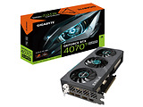 GIGABYTE GeForce RTX 4070 Ti SUPER EAGLE OC 16G / 16GB GDDR6X 256bit / GV-N407TSEAGLE OC-16GD