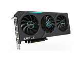 GIGABYTE GeForce RTX 4070 Ti SUPER EAGLE OC 16G / 16GB GDDR6X 256bit / GV-N407TSEAGLE OC-16GD