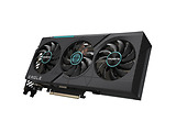 GIGABYTE GeForce RTX 4070 Ti SUPER EAGLE OC 16G / 16GB GDDR6X 256bit / GV-N407TSEAGLE OC-16GD
