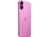 Apple iPhone 16 / 6.1 Super Retina XDR OLED / A18 / 8GB / 128GB / 3561mAh Pink