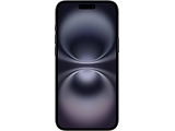 Apple iPhone 16 / 6.1 Super Retina XDR OLED / A18 / 8GB / 128GB / 3561mAh Black