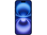 Apple iPhone 16 / 6.1 Super Retina XDR OLED / A18 / 8GB / 128GB / 3561mAh Purple