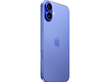 Apple iPhone 16 / 6.1 Super Retina XDR OLED / A18 / 8GB / 128GB / 3561mAh Purple
