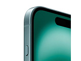 Apple iPhone 16 / 6.1 Super Retina XDR OLED / A18 / 8GB / 128GB / 3561mAh Green