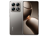 Xiaomi 14T Pro / 6.67 AMOLED 144Hz / Dimensity 9300+ / 12GB / 512GB / 5000mAh Grey