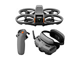 DJI Avata 2 / Fly More Combo / Battery x1