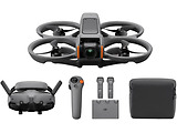 DJI Avata 2 / Fly More Combo / Battery x3