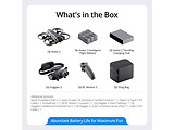 DJI Avata 2 / Fly More Combo / Battery x3