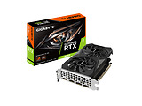 GIGABYTE GeForce RTX 3050 WINDFORCE OC 6G / 6GB GDDR6 96bit / GV-N3050WF2OC-6GD