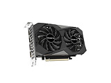 GIGABYTE GeForce RTX 3050 WINDFORCE OC 6G / 6GB GDDR6 96bit / GV-N3050WF2OC-6GD
