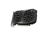 GIGABYTE GeForce RTX 3050 WINDFORCE OC 6G / 6GB GDDR6 96bit / GV-N3050WF2OC-6GD