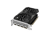 GIGABYTE GeForce RTX 3050 WINDFORCE OC 6G / 6GB GDDR6 96bit / GV-N3050WF2OC-6GD