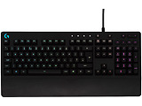 Logitech G213 Prodigy RGB English