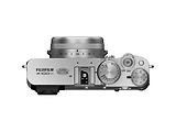 Fujifilm X100VI / 23mm Silver