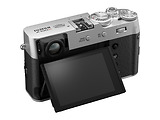 Fujifilm X100VI / 23mm Silver