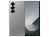 Samsung Galaxy Fold6 / 7.6 Foldable AMOLED 120Hz / Snapdragon 8 Gen 3 / 12GB / 512GB / 4400mAh Silver