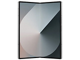 Samsung Galaxy Fold6 / 7.6 Foldable AMOLED 120Hz / Snapdragon 8 Gen 3 / 12GB / 512GB / 4400mAh Silver