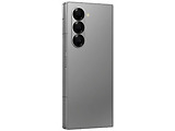 Samsung Galaxy Fold6 / 7.6 Foldable AMOLED 120Hz / Snapdragon 8 Gen 3 / 12GB / 512GB / 4400mAh Silver