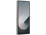 Samsung Galaxy Fold6 / 7.6 Foldable AMOLED 120Hz / Snapdragon 8 Gen 3 / 12GB / 512GB / 4400mAh Silver