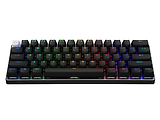 Logitech G PRO X 60 / Tactile SW / English Black