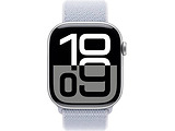 Apple Watch Series 10 GPS 46mm White