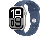 Apple Watch Series 10 GPS 46mm Blue