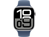 Apple Watch Series 10 GPS 46mm Blue