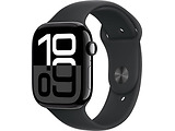 Apple Watch Series 10 GPS 46mm Black