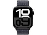 Apple Watch Series 10 GPS 46mm Matte Black
