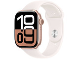 Apple Watch Series 10 GPS 46mm Beige