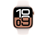 Apple Watch Series 10 GPS 46mm Beige
