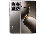 Xiaomi 14T / 6.67 AMOLED 144Hz / Dimensity 8300 Ultra / 12GB / 256GB / 5000mAh Grey