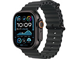 Apple Watch Ultra 2 GPS 49mm Cellular Black