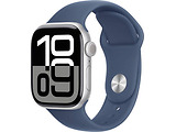 Apple Watch Series 10 GPS 42mm Blue