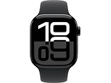 Apple Watch Series 10 GPS 42mm Black