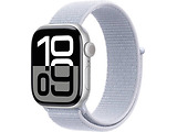 Apple Watch Series 10 GPS 42mm Silver