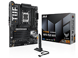 ASUS TUF GAMING X870-PLUS WI-FI / AM5 ATX DDR5 8000+