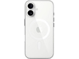 Apple iPhone 16 Clear Case with MagSafe / A3243