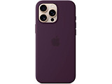Apple iPhone 16 Pro Max Silicone Case with MagSafe / A3313
